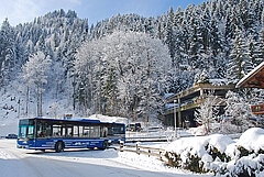 Betelberg Winter