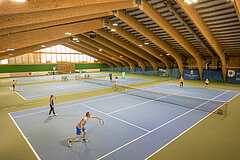 Tennis