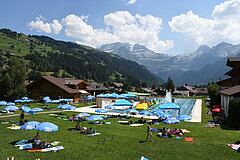 Freibad